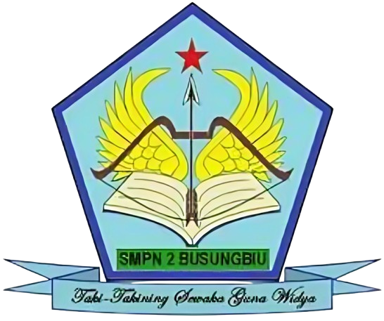 logo sekolah